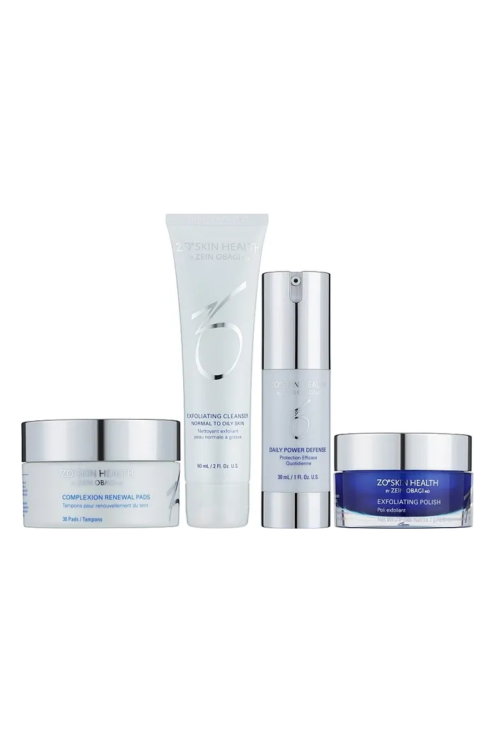 Программа ежедневного ухода